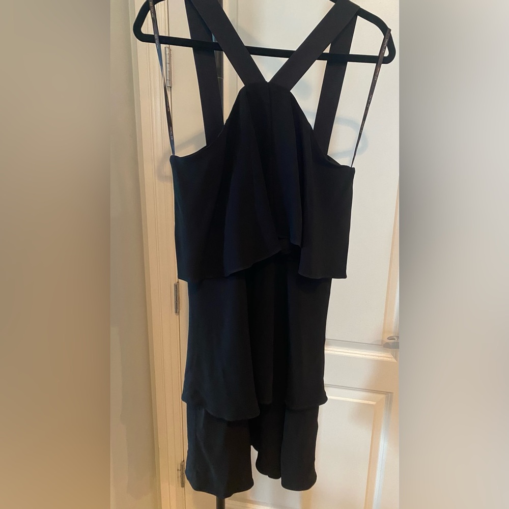 Rachel Zoe Tiered Dress NWT Size 6